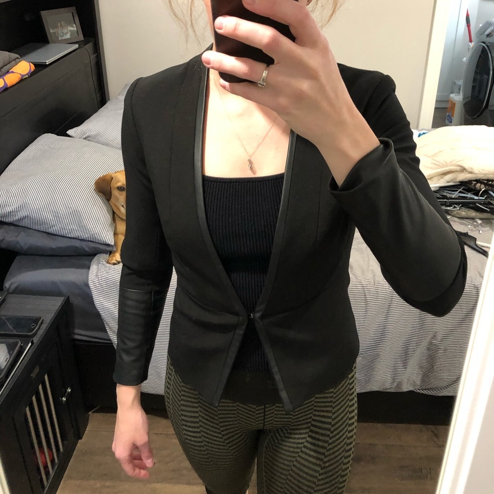Blazer in perfect condition!